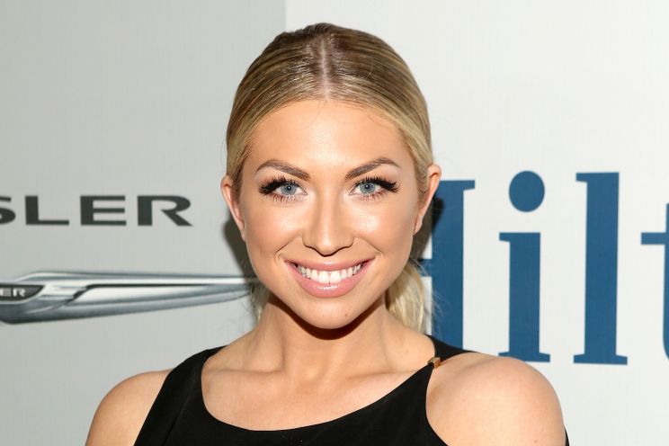 Stassi Schroeder