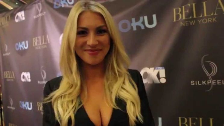 Stassi Schroeder