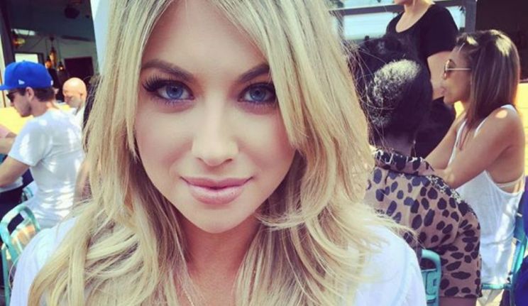 Stassi Schroeder