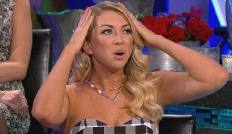 Stassi Schroeder