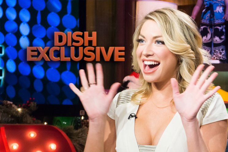 Stassi Schroeder