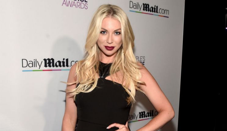 Stassi Schroeder