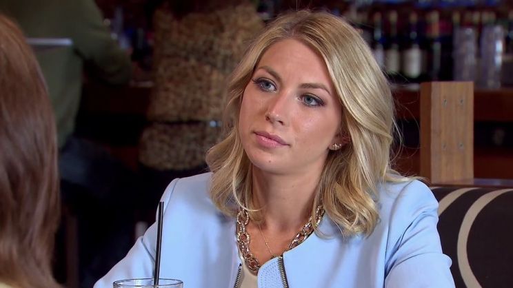 Stassi Schroeder