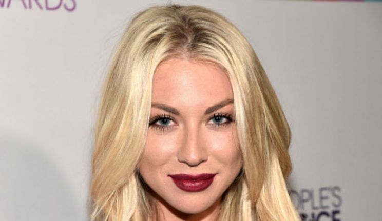 Stassi Schroeder