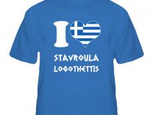 Stavroula Logothettis