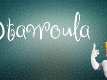 Stavroula Logothettis