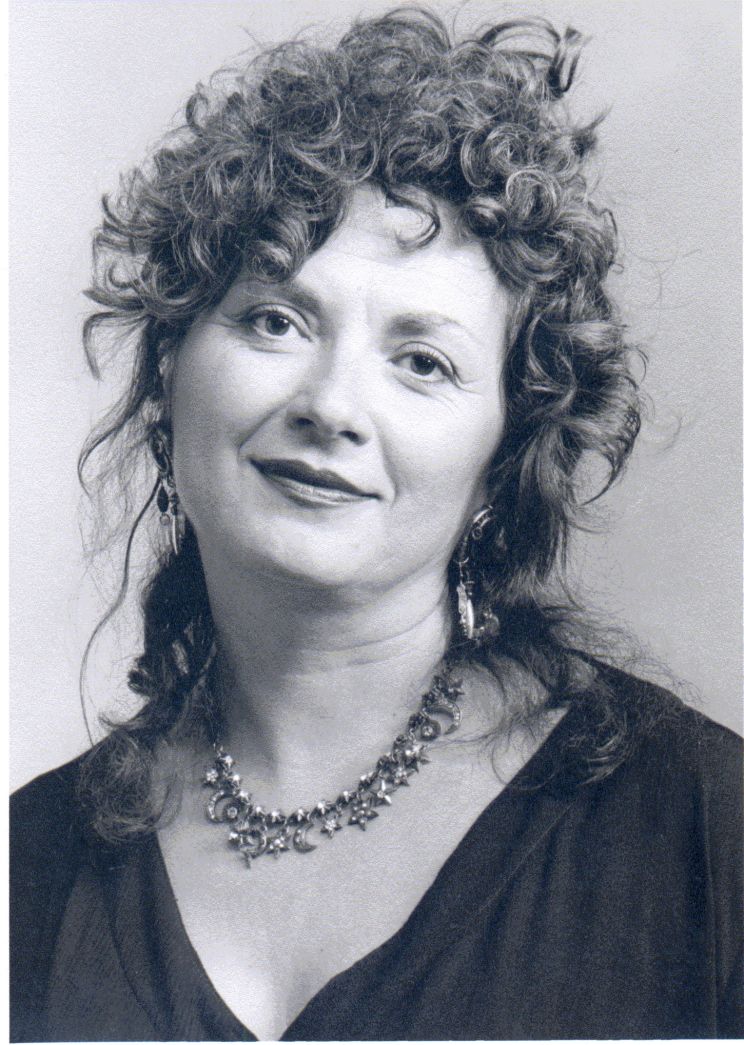 Stavroula Logothettis
