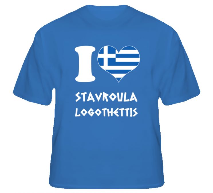 Stavroula Logothettis