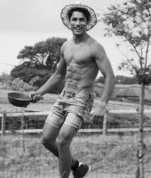 Staz Nair