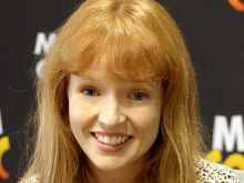 Stef Dawson