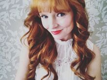 Stef Dawson
