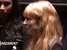 Stef Dawson