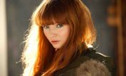 Stef Dawson