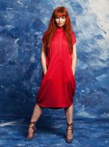 Stef Dawson