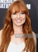 Stef Dawson