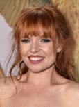 Stef Dawson