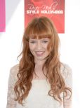 Stef Dawson