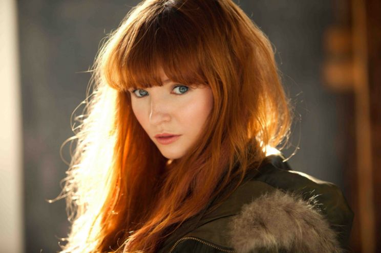 Stef Dawson