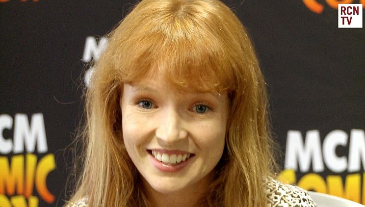 Stef Dawson