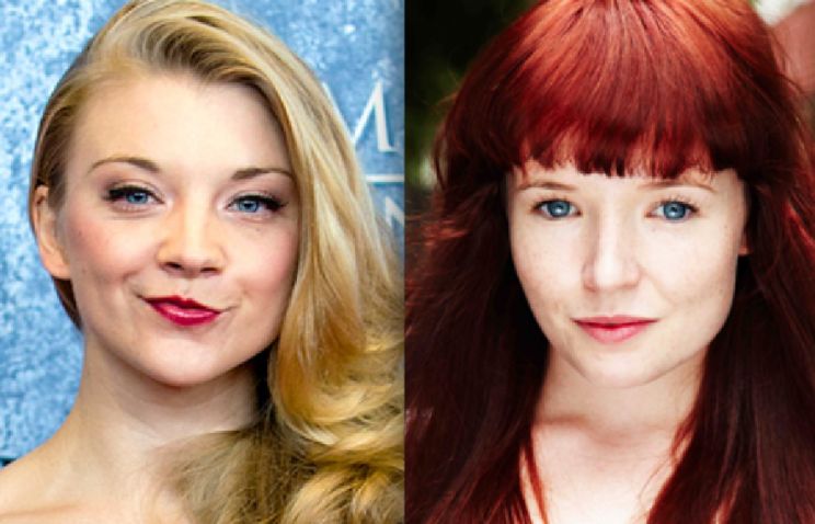 Stef Dawson