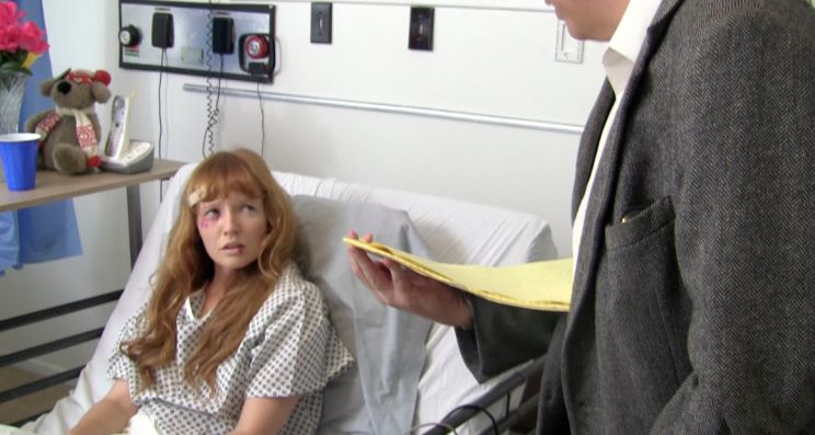 Stef Dawson