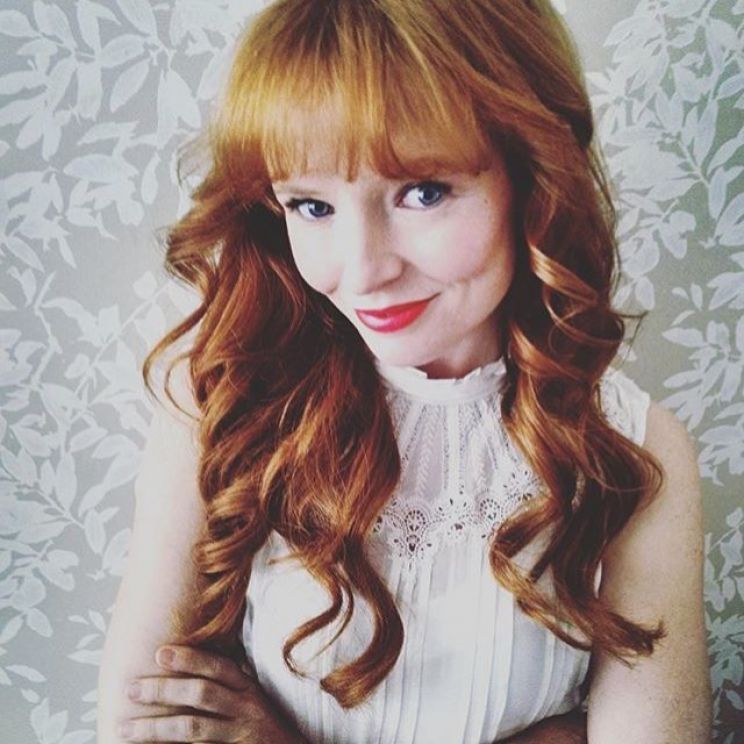 Stef Dawson