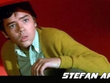 Stefan Arngrim