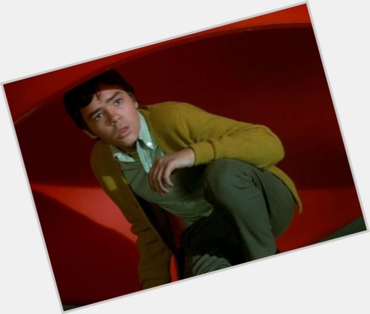 Stefan Arngrim