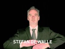 Stefan de Walle