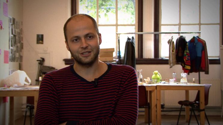 Stefan de Walle