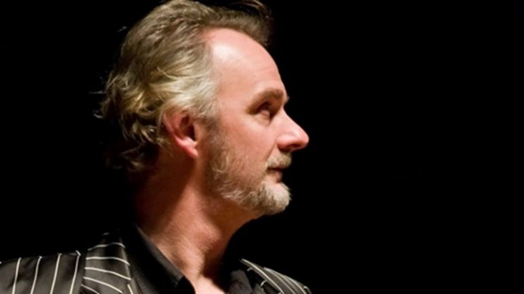 Stefan de Walle