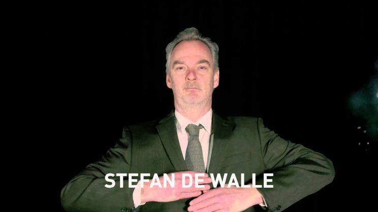 Stefan de Walle
