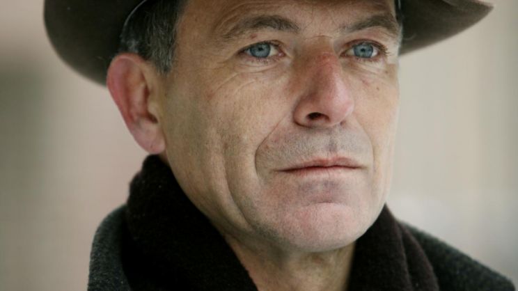 Stefan de Walle