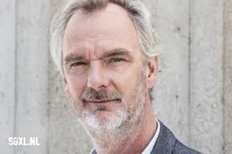 Stefan de Walle