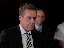 Stefan Dennis