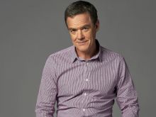 Stefan Dennis