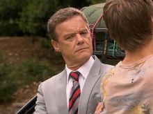 Stefan Dennis