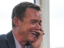 Stefan Dennis