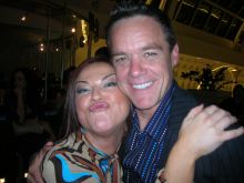 Stefan Dennis