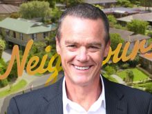 Stefan Dennis