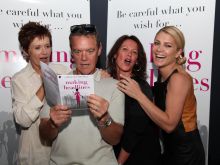 Stefan Dennis