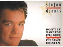 Stefan Dennis