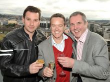 Stefan Dennis