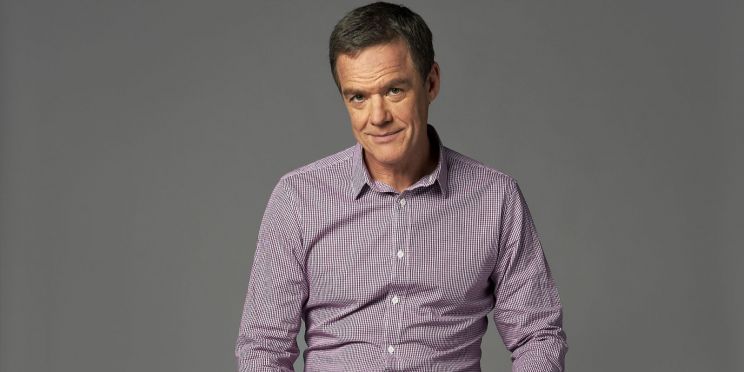 Stefan Dennis