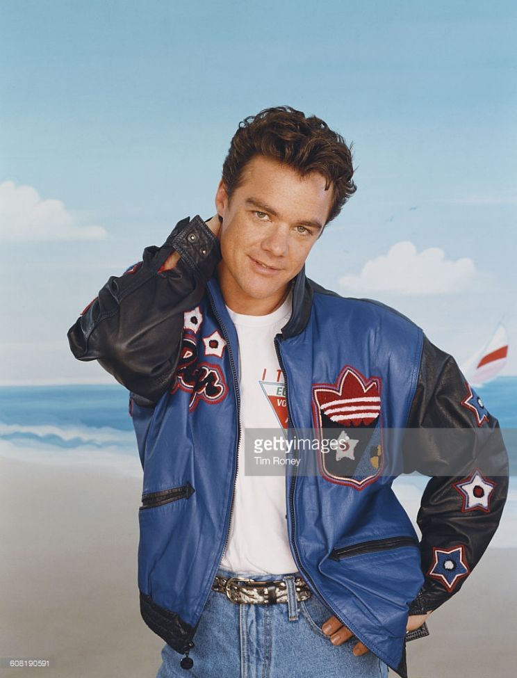 Stefan Dennis