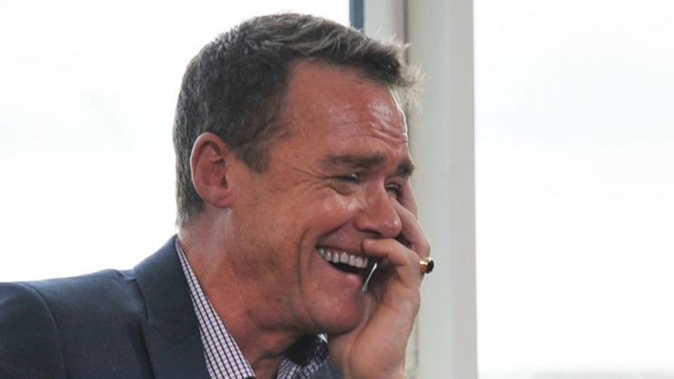 Stefan Dennis