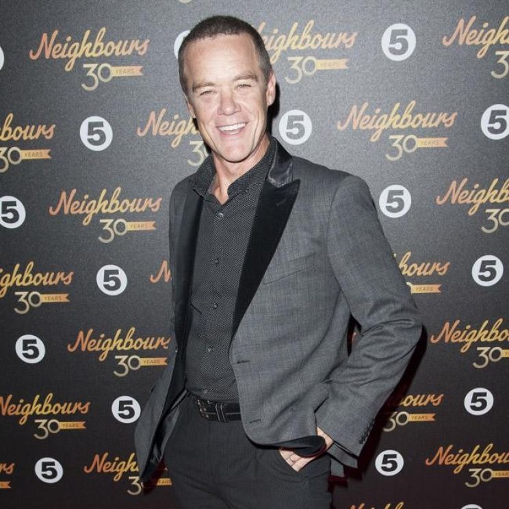 Stefan Dennis