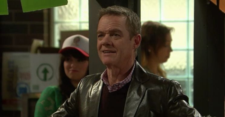 Stefan Dennis