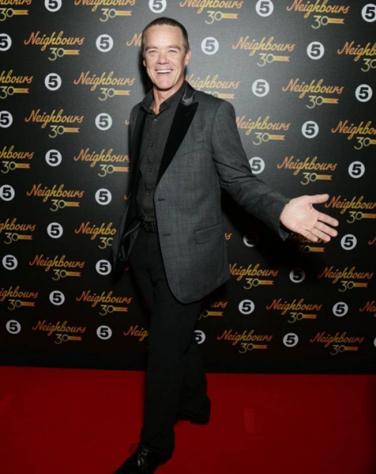 Stefan Dennis