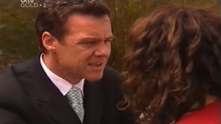 Stefan Dennis